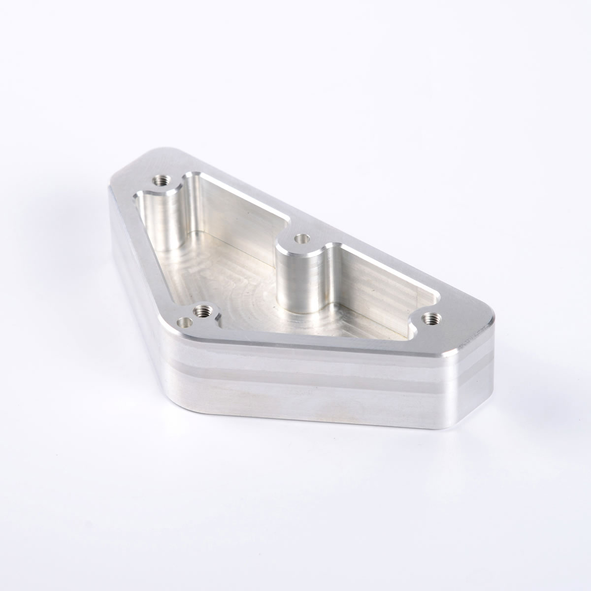 三角座（铝合金）