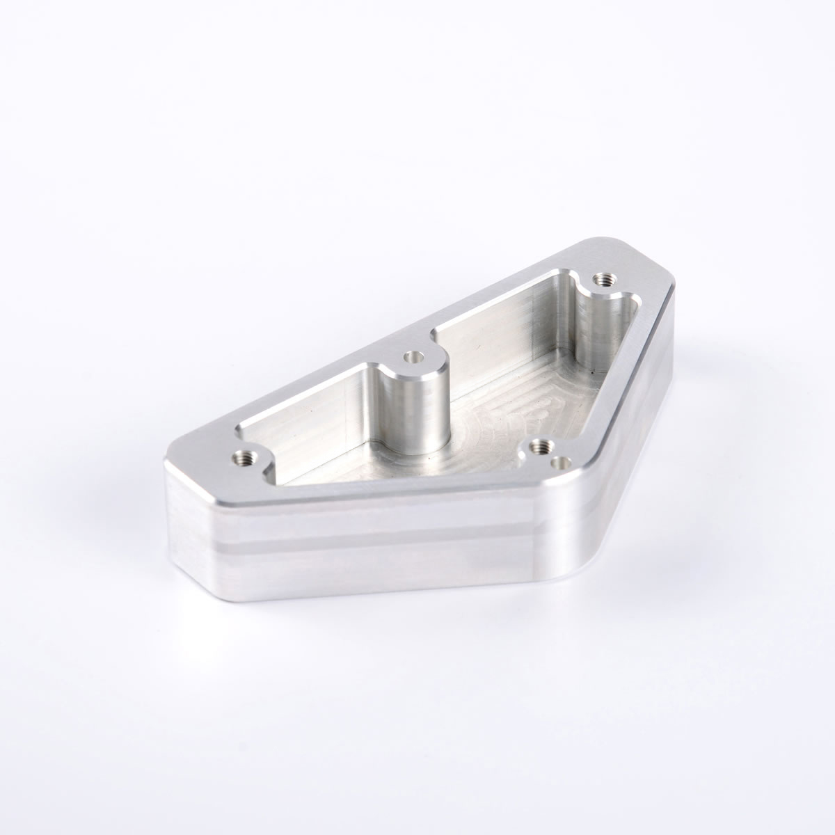 三角座（铝合金）