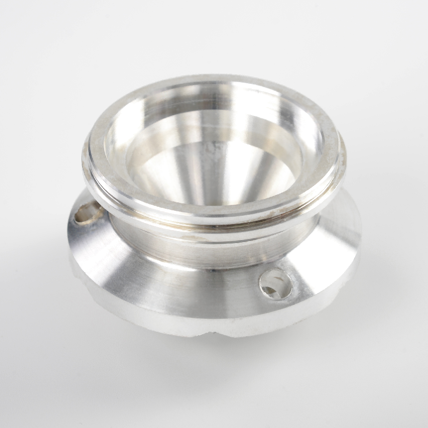 激光筒（车铣复合）